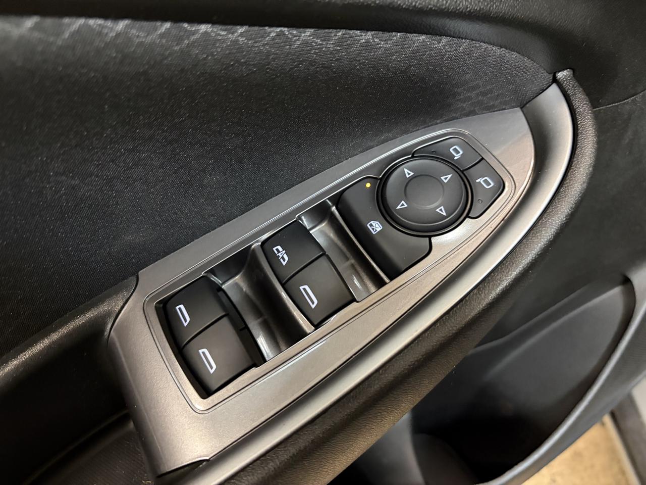 2023 Chevrolet Malibu LT Photo