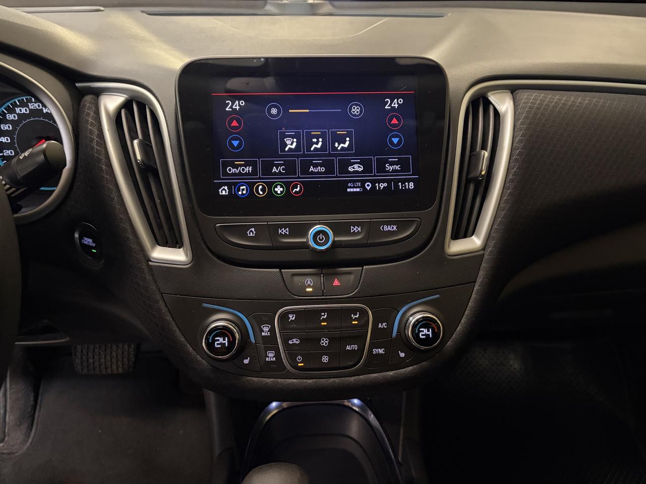 2023 Chevrolet Malibu LT Photo