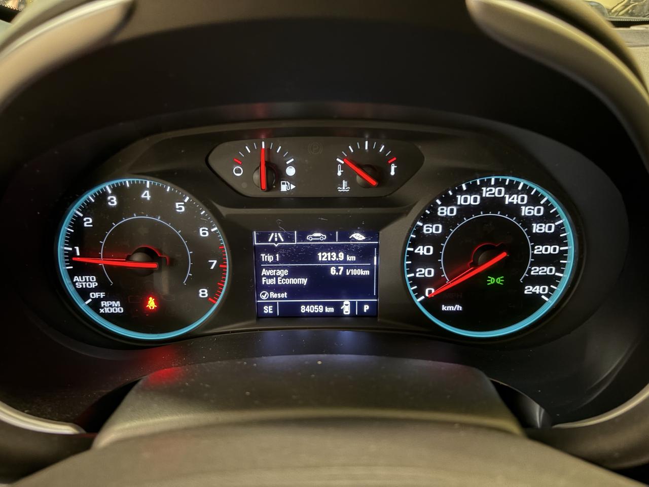 2023 Chevrolet Malibu LT Photo