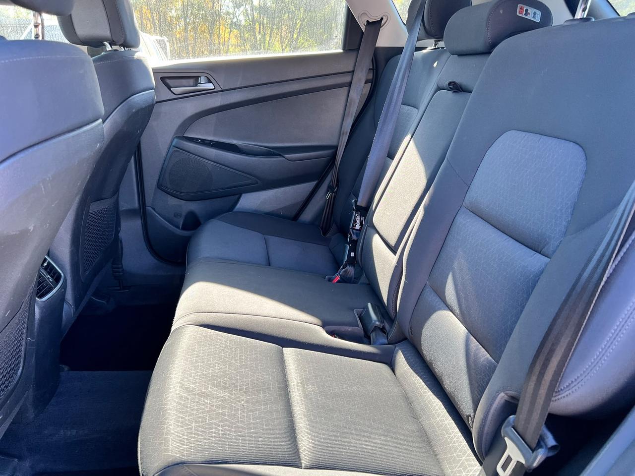 2017 Hyundai Tucson AWD 4dr 2.0L Premium CERTIFIED Photo