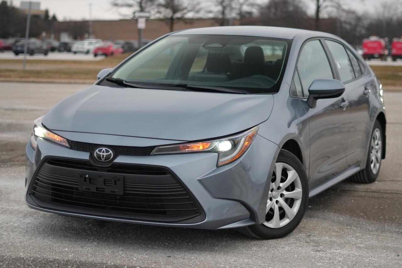 2024 Toyota Corolla LE Photo