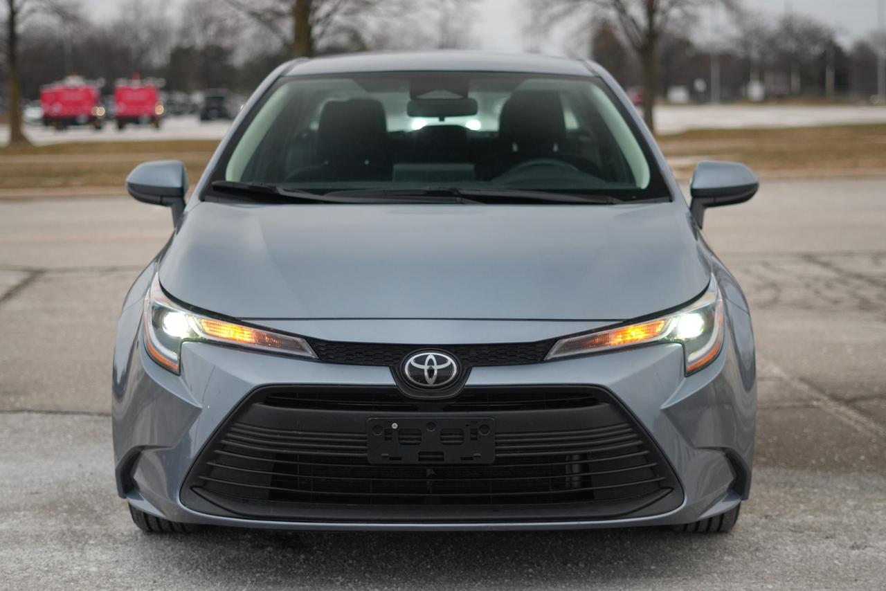 2024 Toyota Corolla LE Photo5