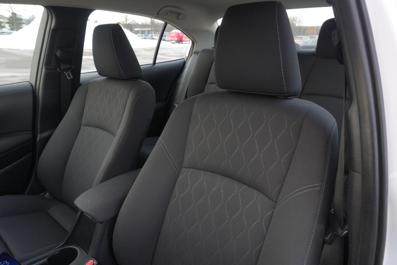 2024 Toyota Corolla LE Photo