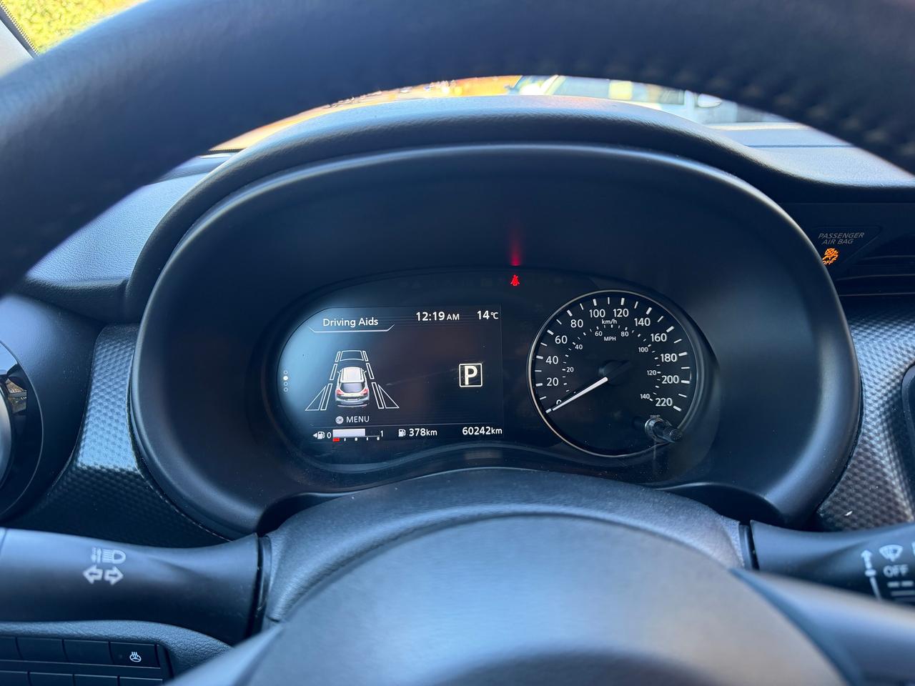 2025 Nissan Kicks SV Photo