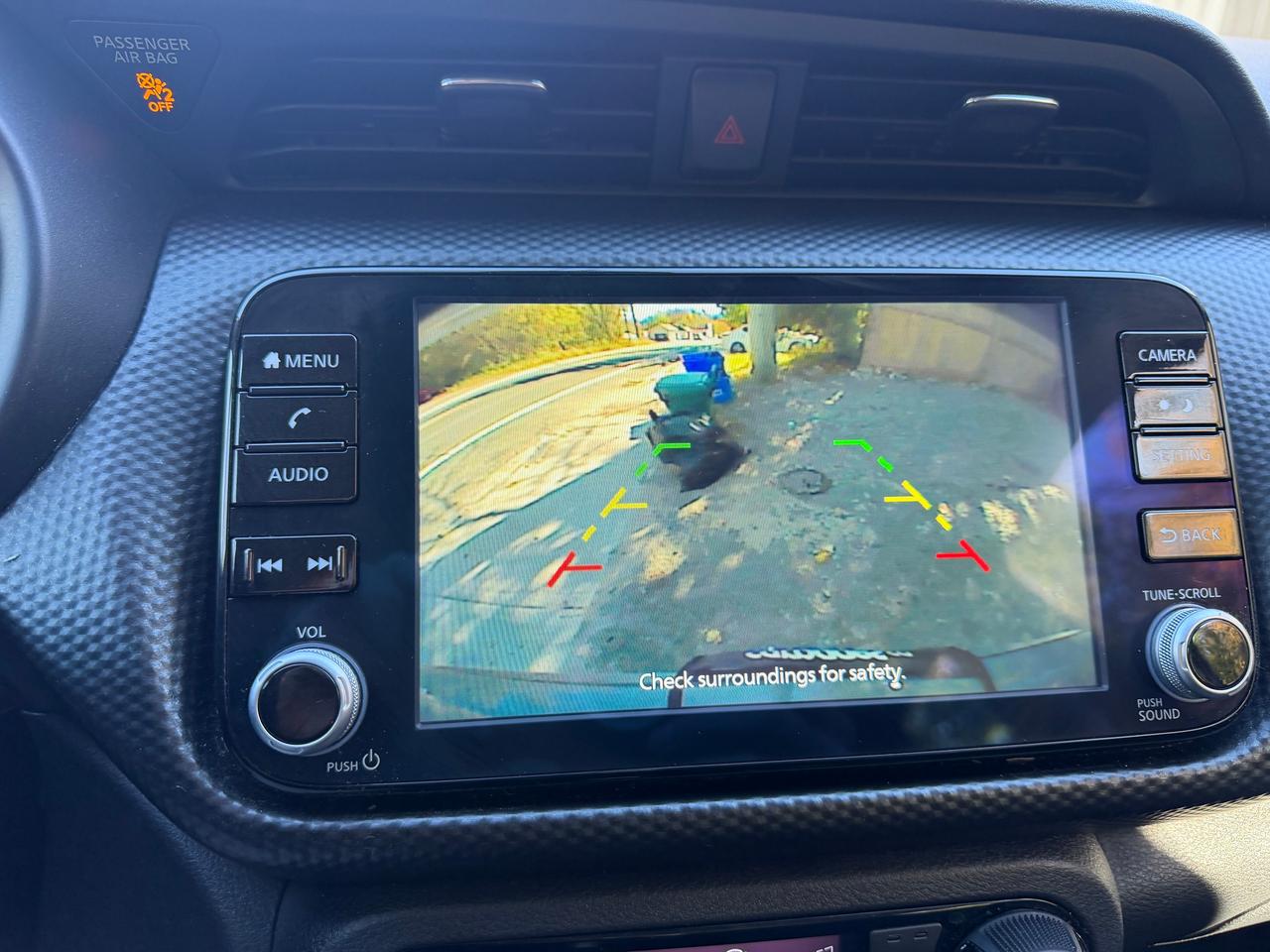 2025 Nissan Kicks SV Photo