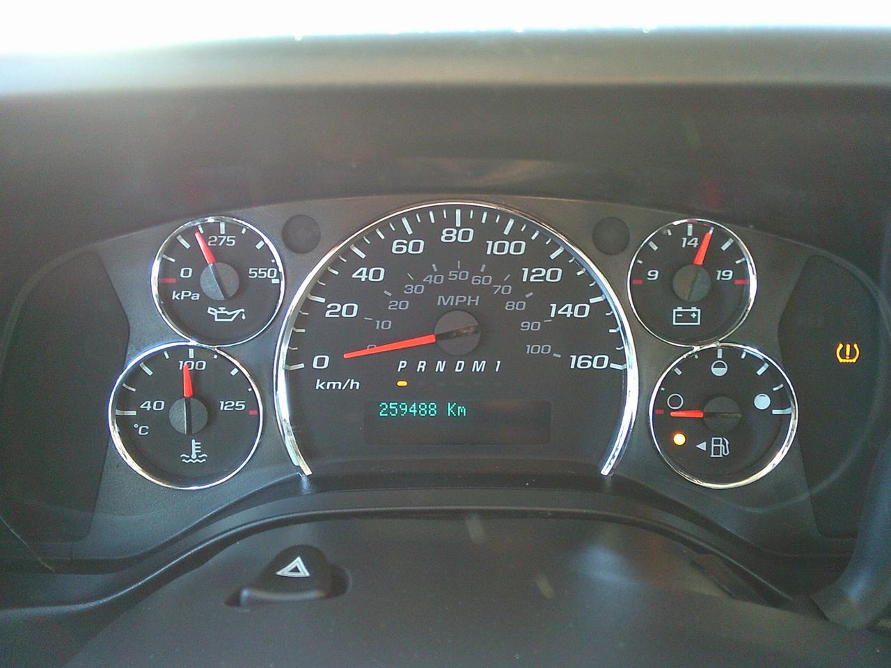 2019 GMC Savana Cargo Van RWD 2500 135" Photo