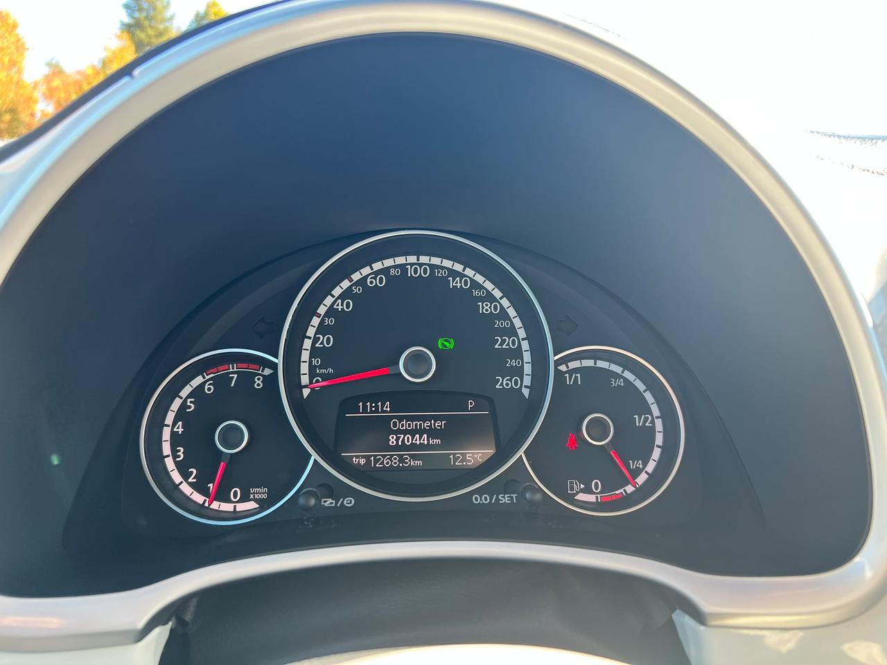 2015 Volkswagen Beetle 2dr Cpe 1.8 TSI Auto Comfortline CERTIFIED Photo