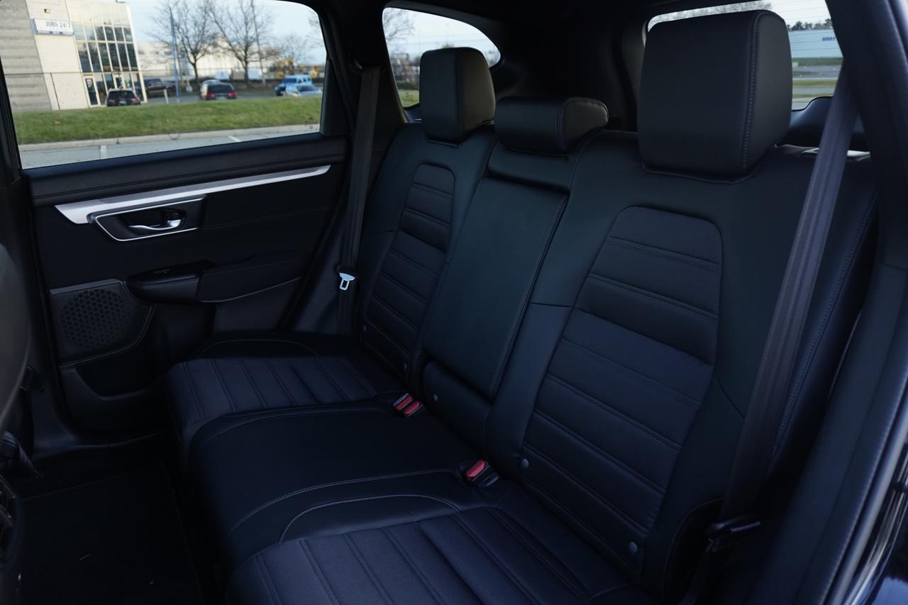 2022 Honda CR-V Sport Photo
