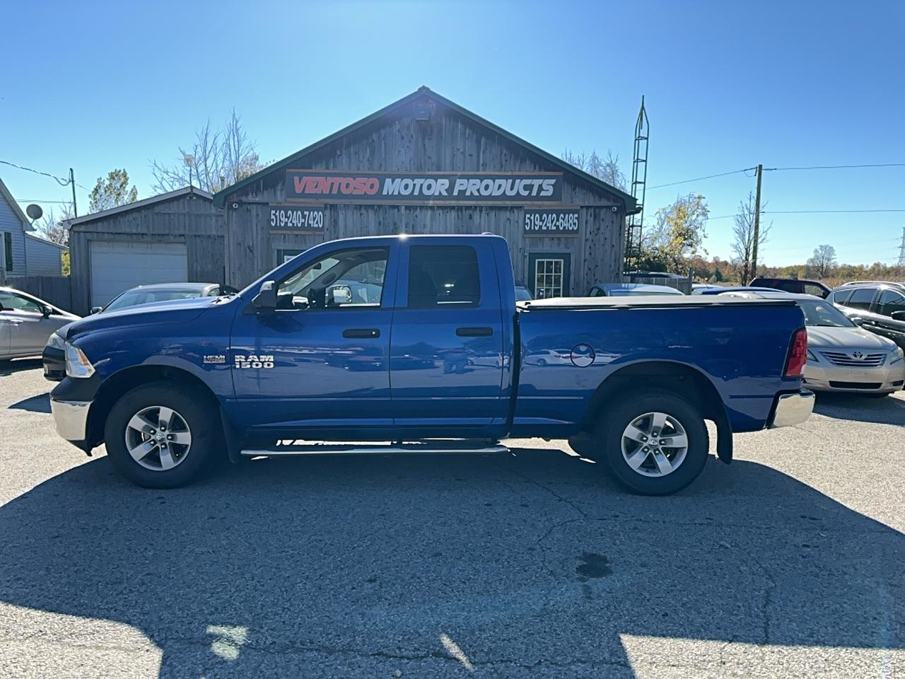Vehicle Image