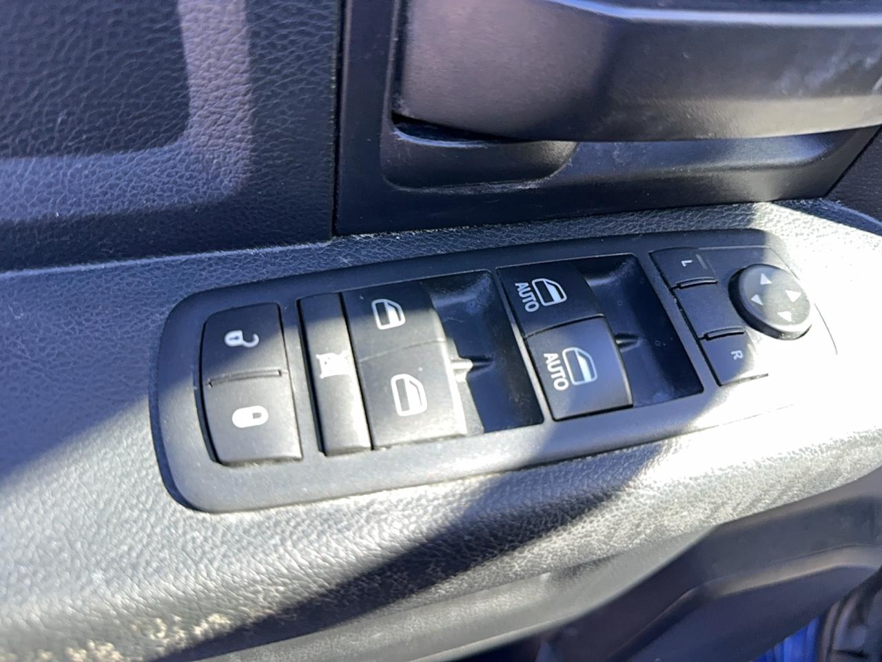 2017 RAM 1500 ST Photo