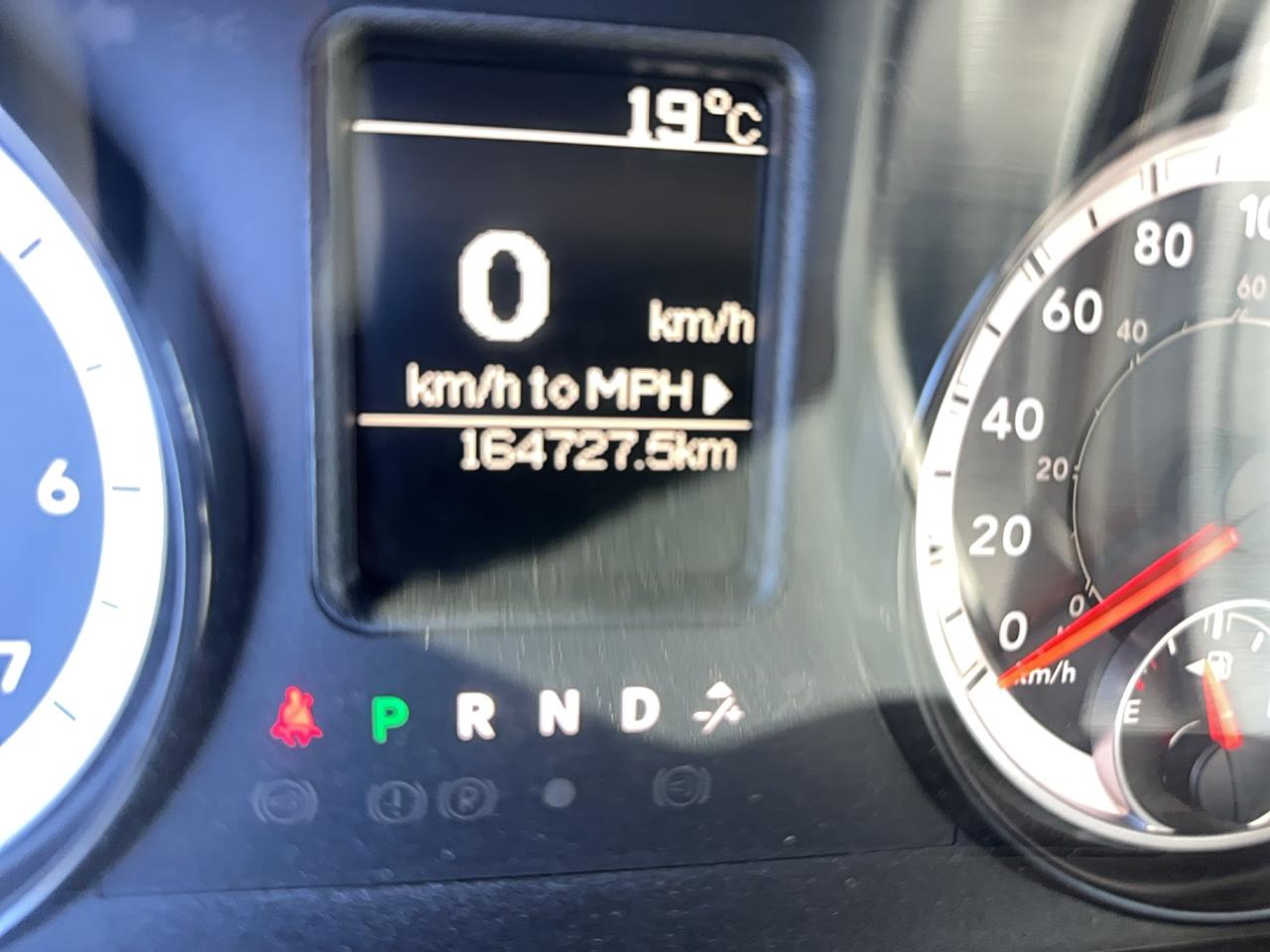 2017 RAM 1500 ST Photo