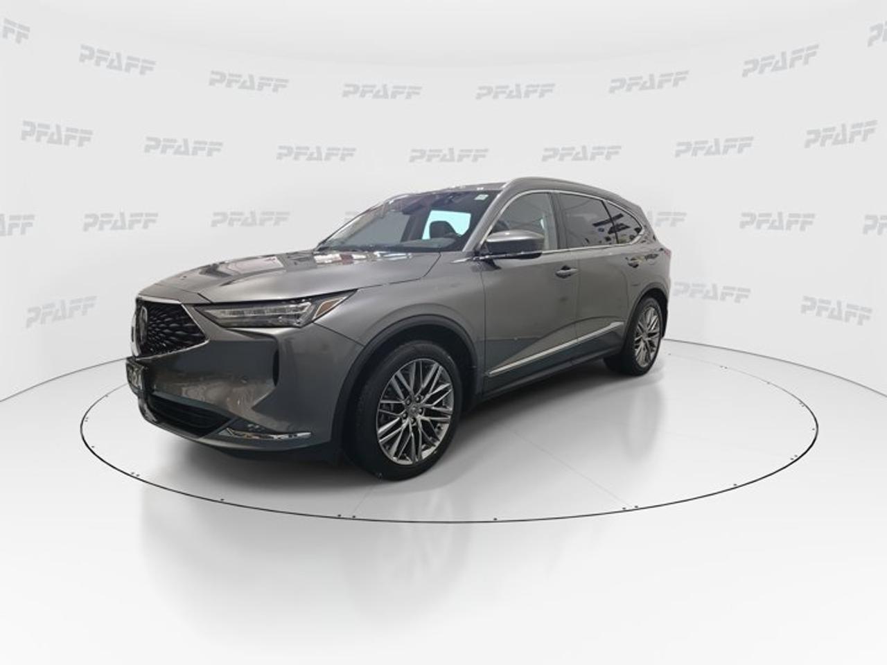 2024 Acura MDX ADVANCE Photo