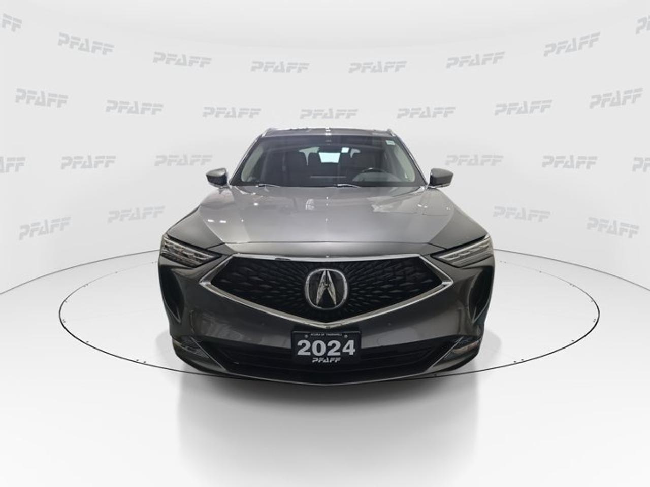 2024 Acura MDX ADVANCE Photo