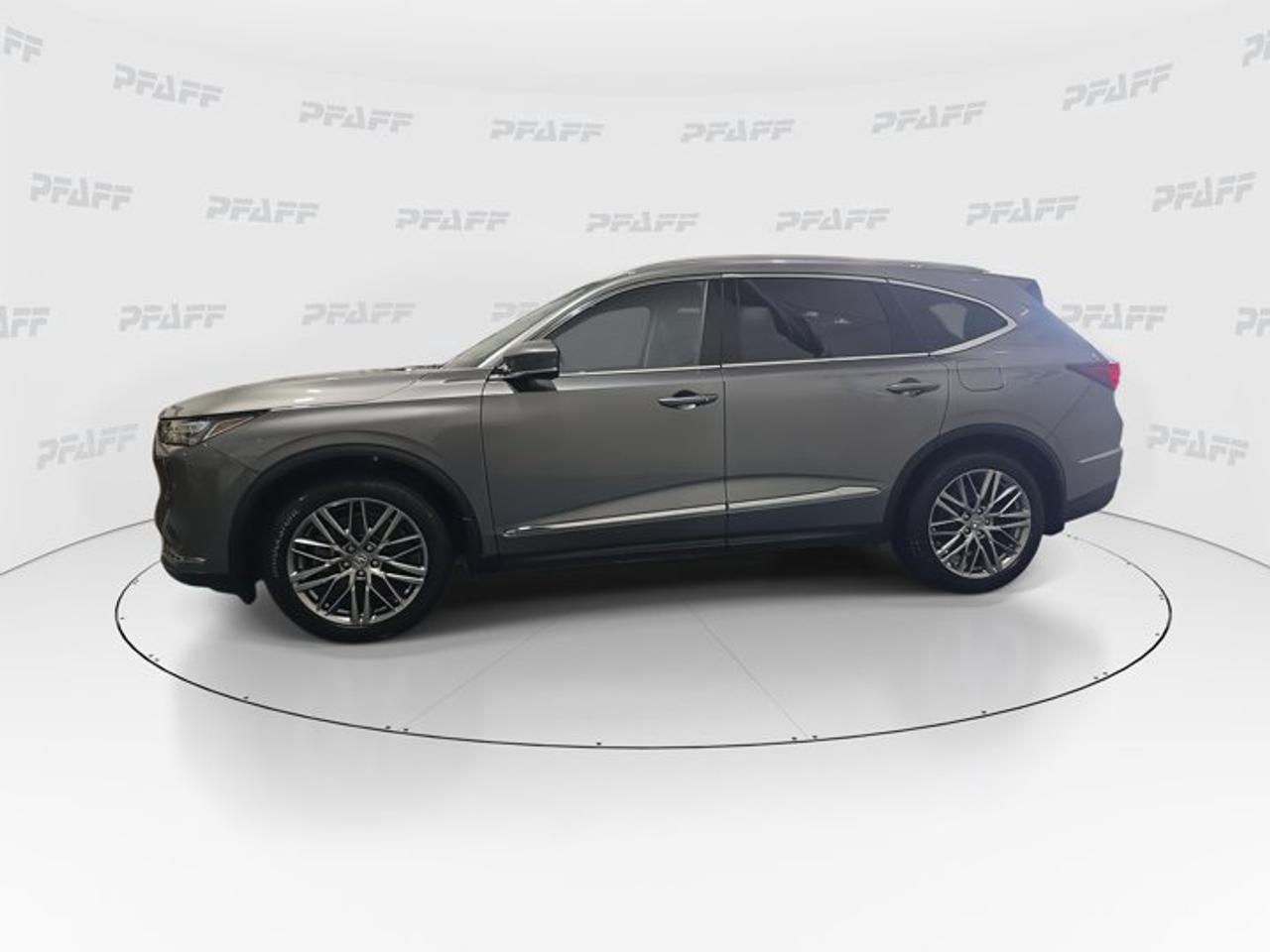 2024 Acura MDX ADVANCE Photo