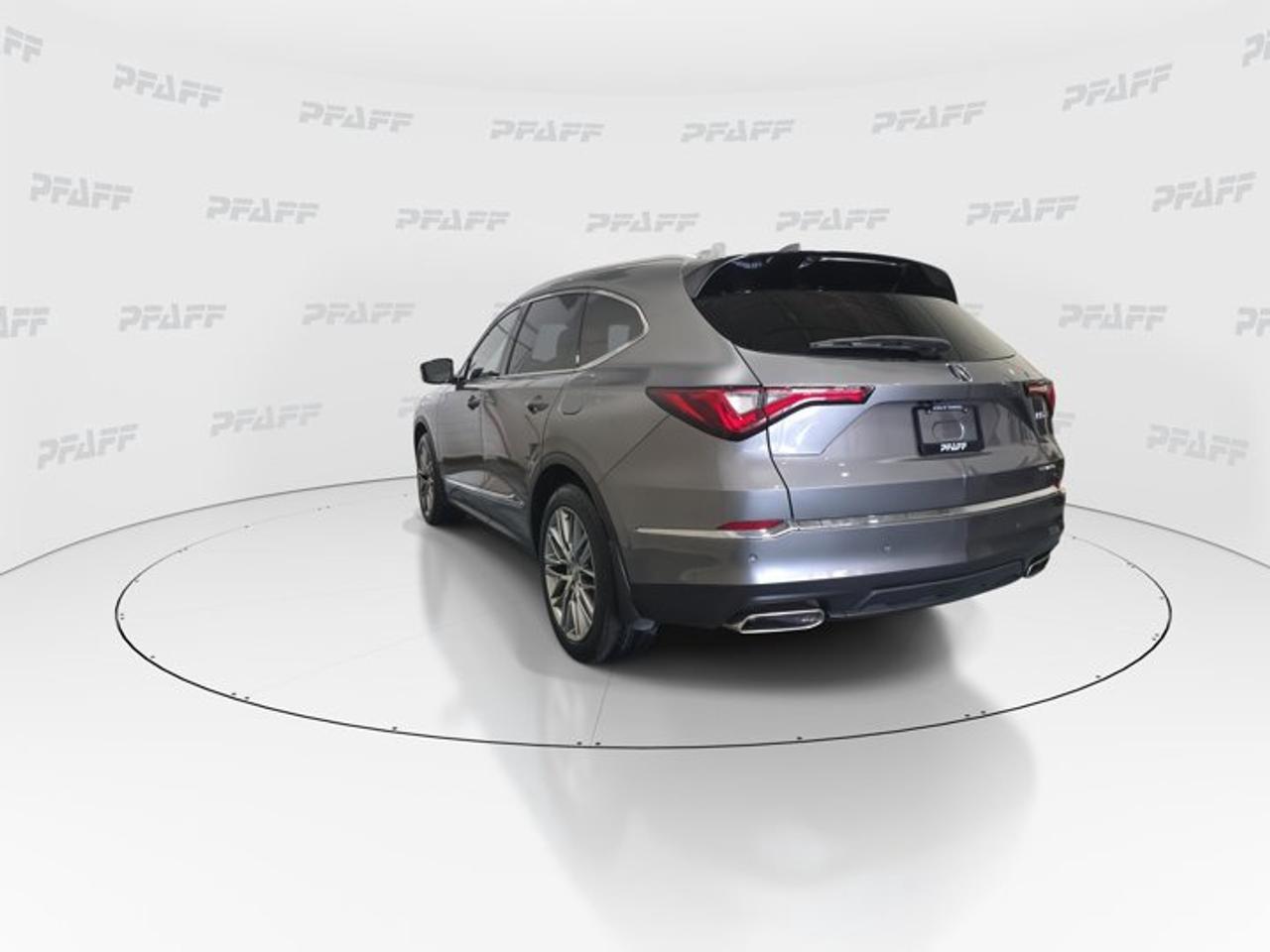 2024 Acura MDX ADVANCE Photo