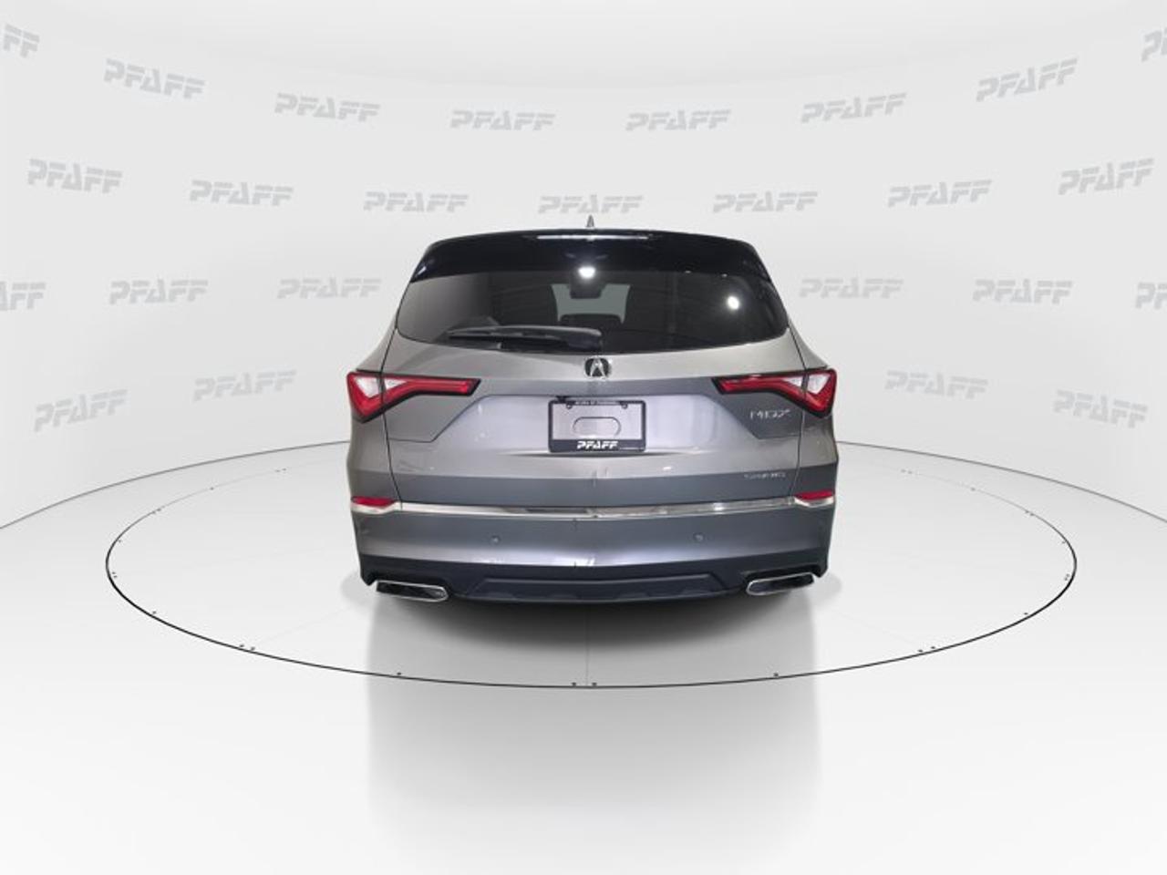 2024 Acura MDX ADVANCE Photo