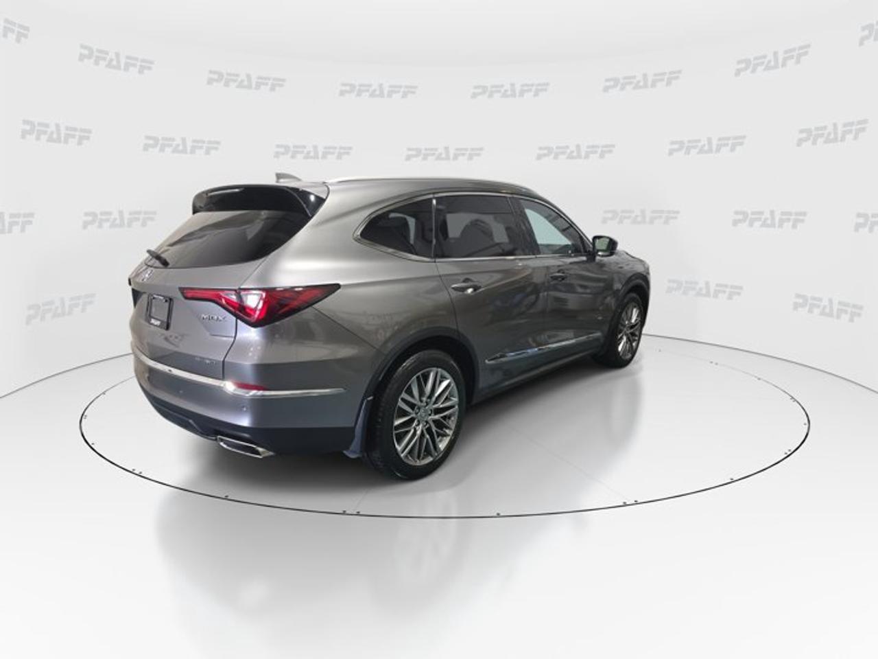 2024 Acura MDX ADVANCE Photo