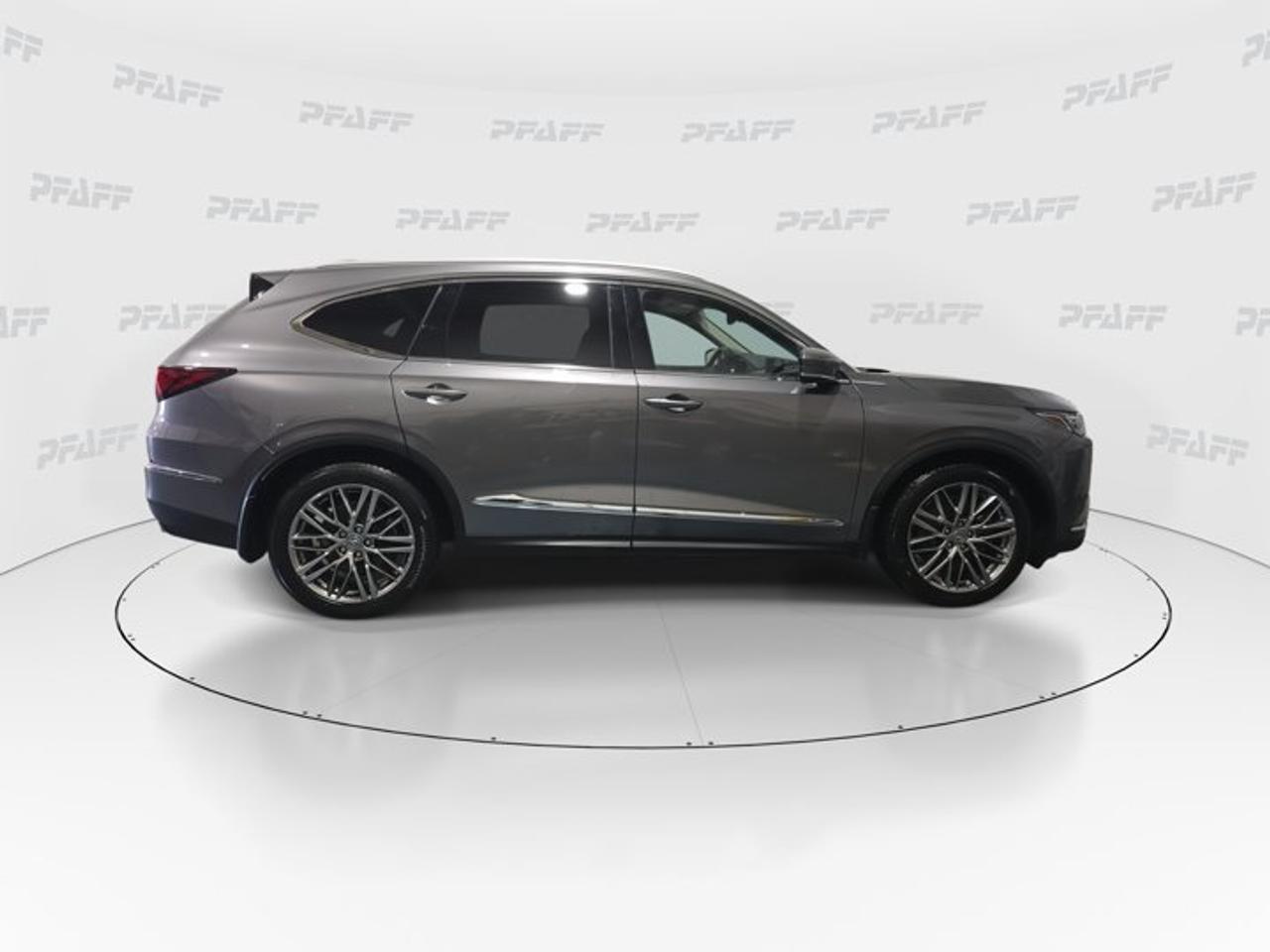 2024 Acura MDX ADVANCE Photo