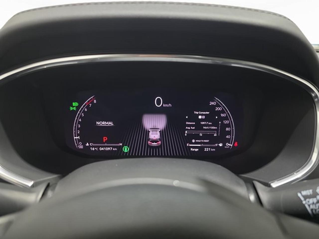 2024 Acura MDX ADVANCE Photo