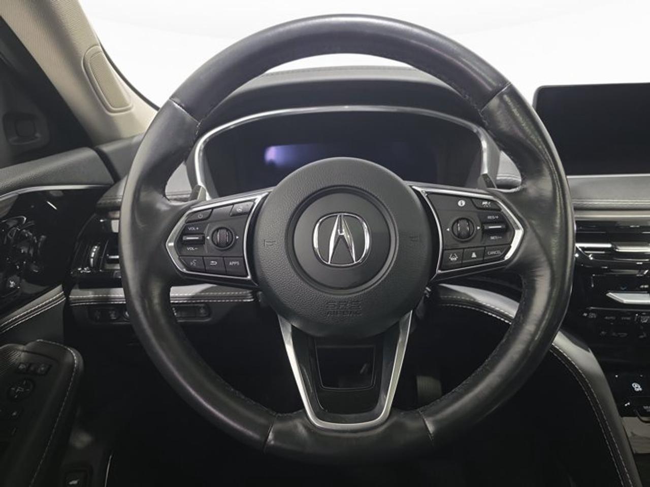 2024 Acura MDX ADVANCE Photo