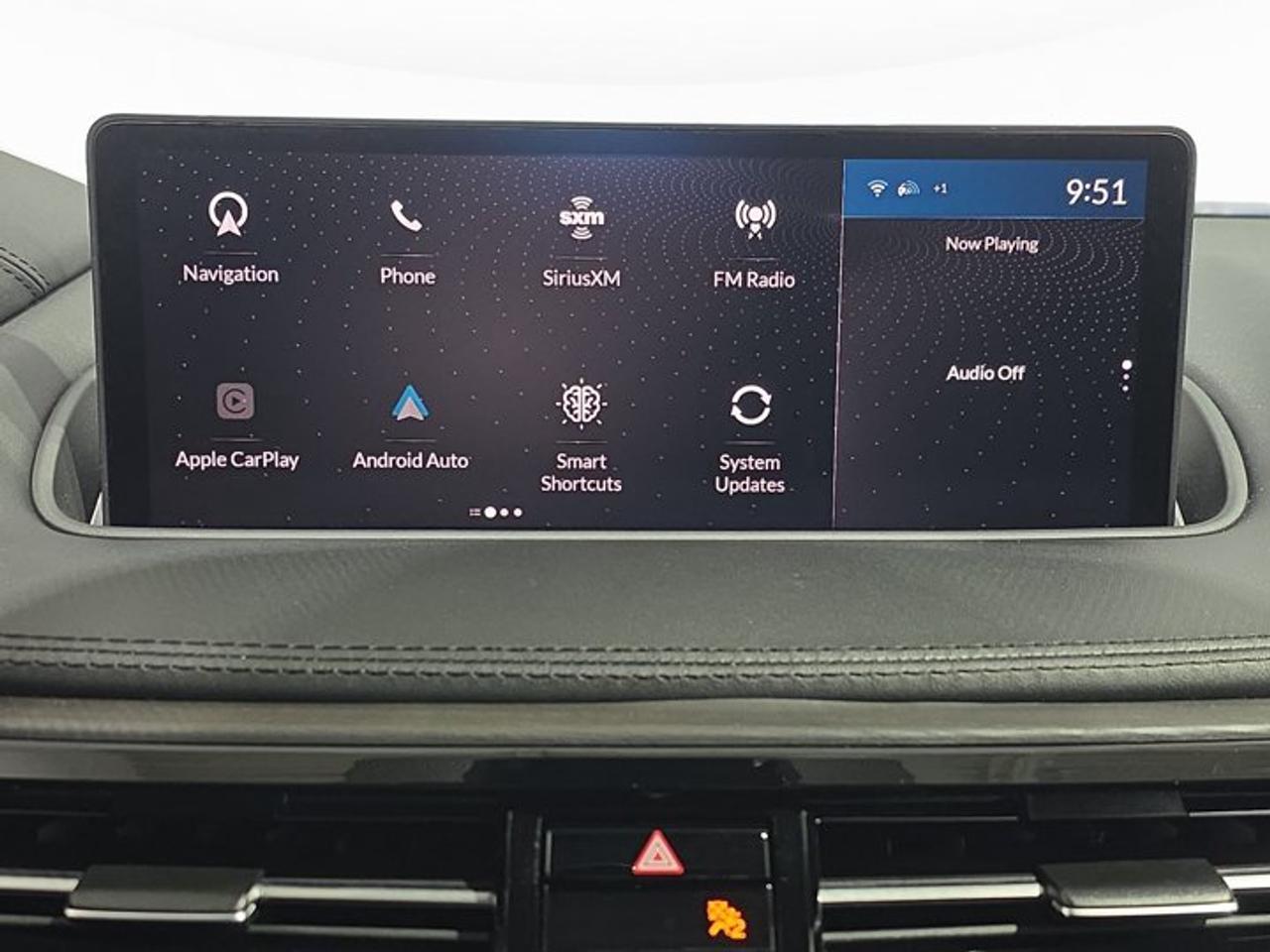 2024 Acura MDX ADVANCE Photo