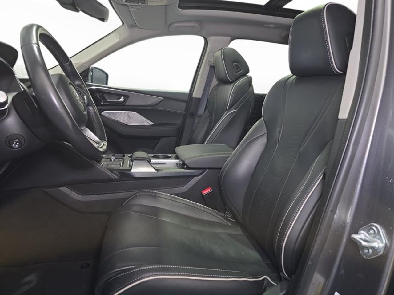 2024 Acura MDX ADVANCE Photo