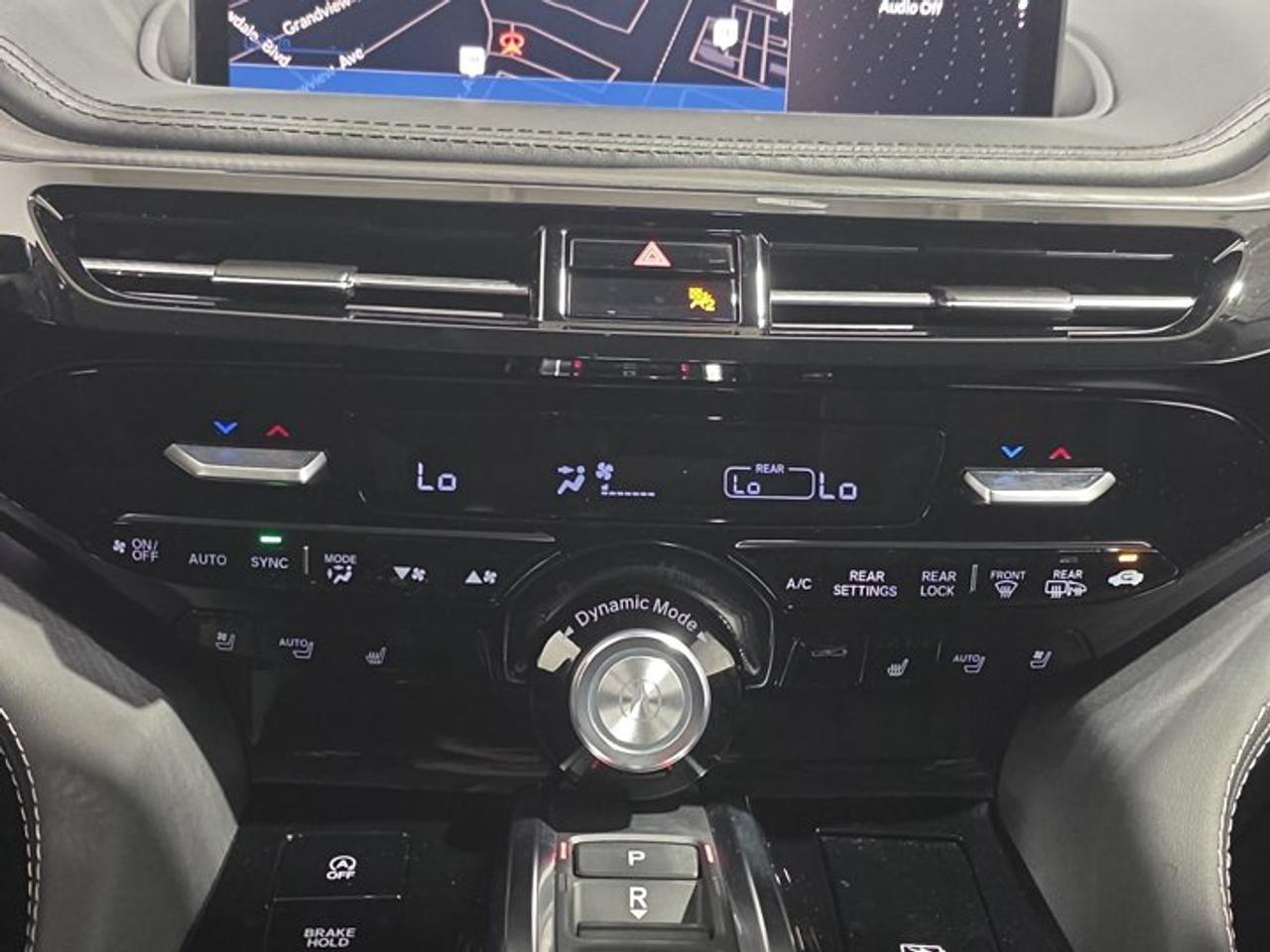 2024 Acura MDX ADVANCE Photo