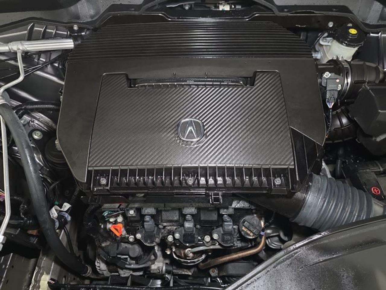 2024 Acura MDX ADVANCE Photo
