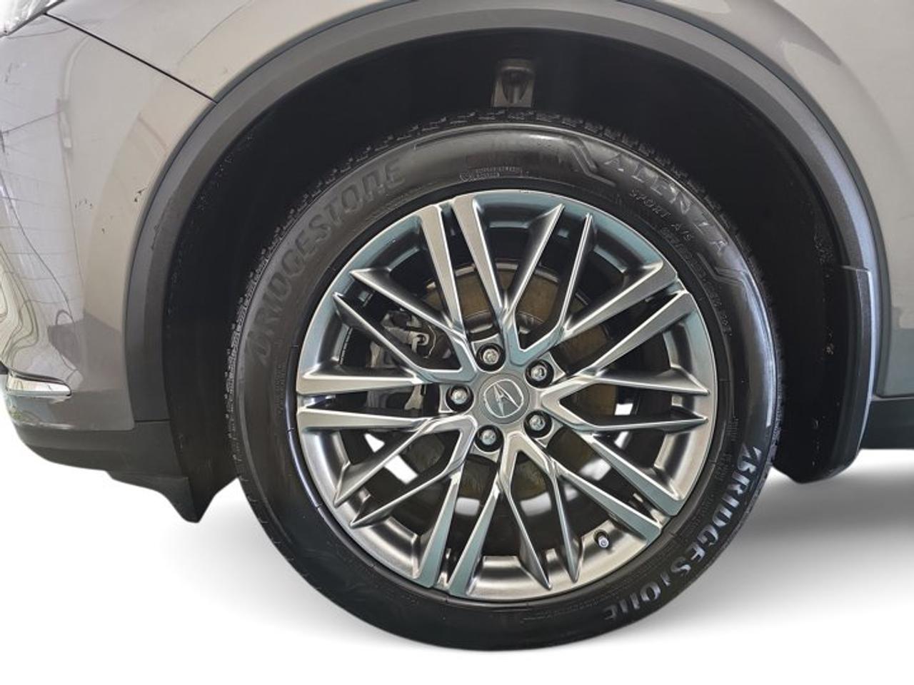 2024 Acura MDX ADVANCE Photo