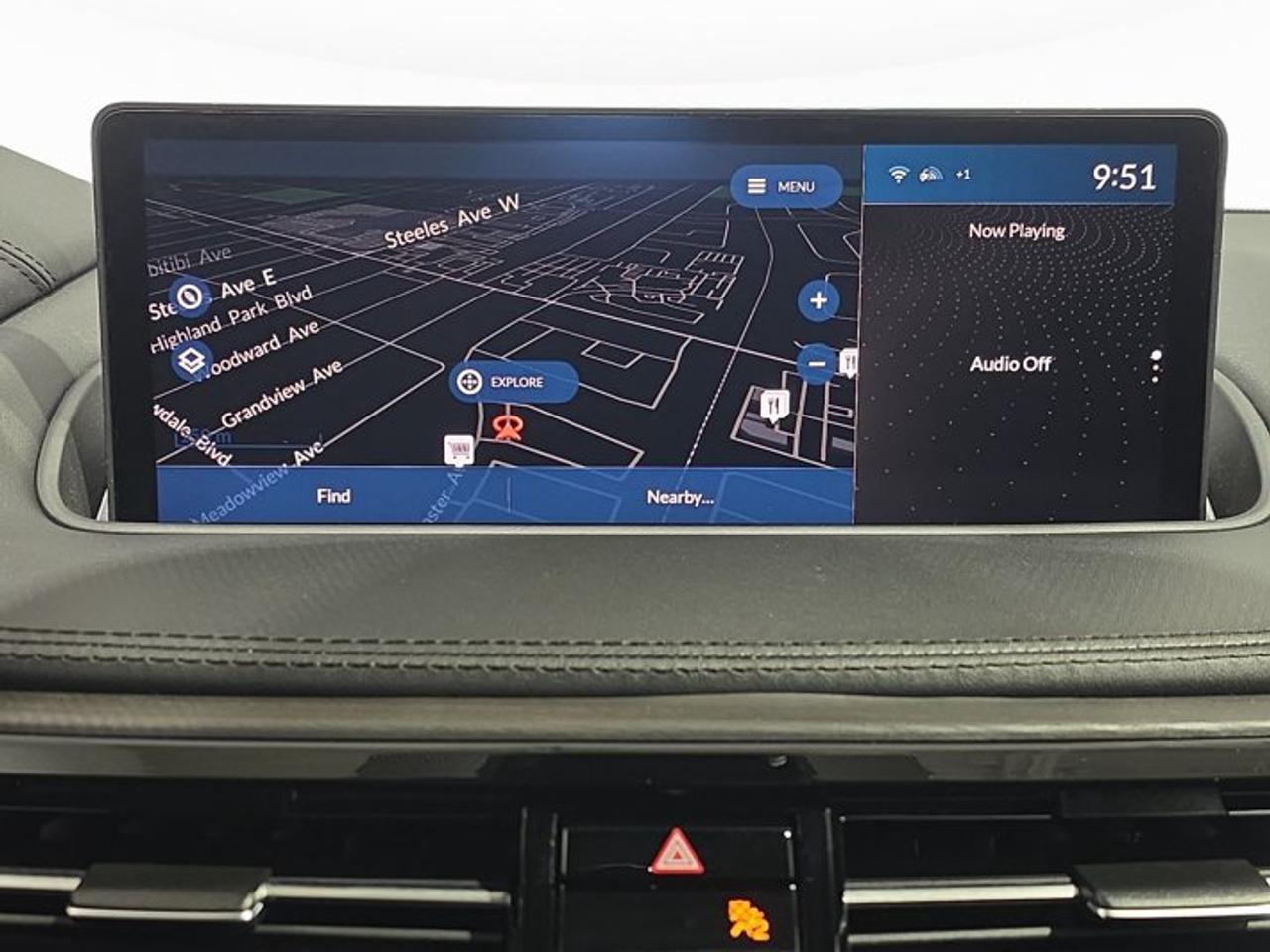 2024 Acura MDX ADVANCE Photo