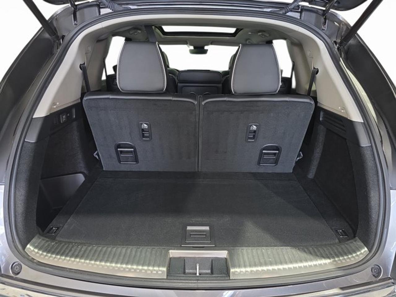 2024 Acura MDX ADVANCE Photo
