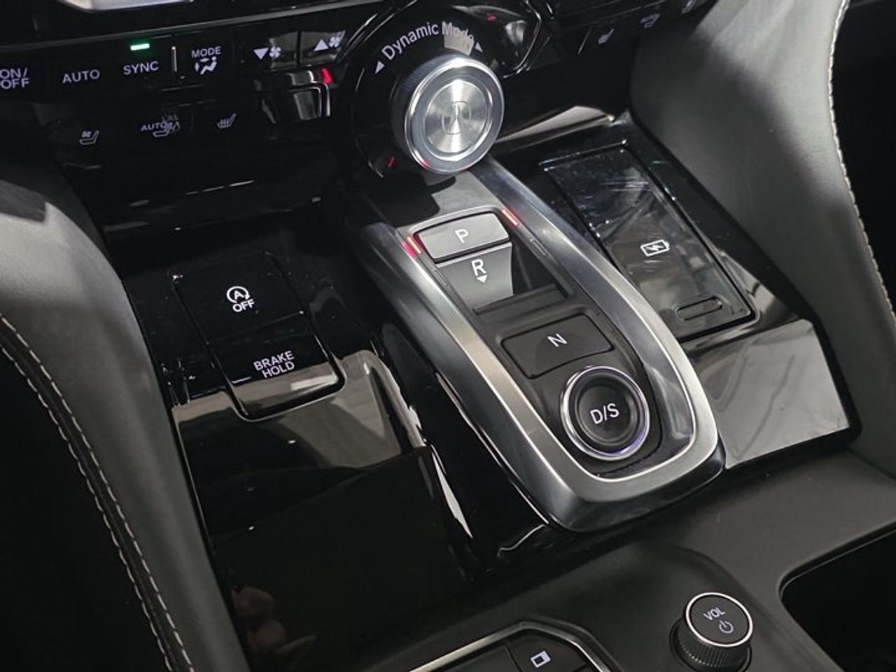 2024 Acura MDX ADVANCE Photo