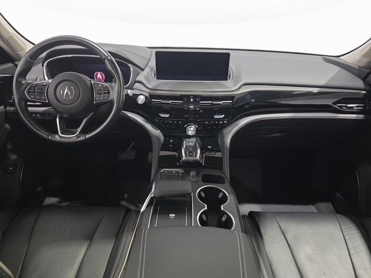 2024 Acura MDX ADVANCE Photo