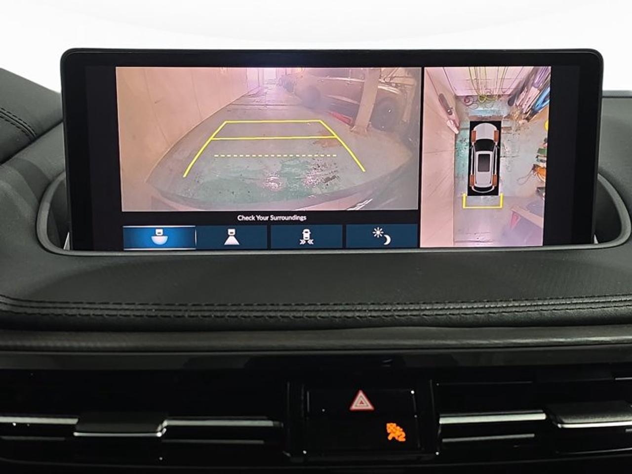 2024 Acura MDX ADVANCE Photo