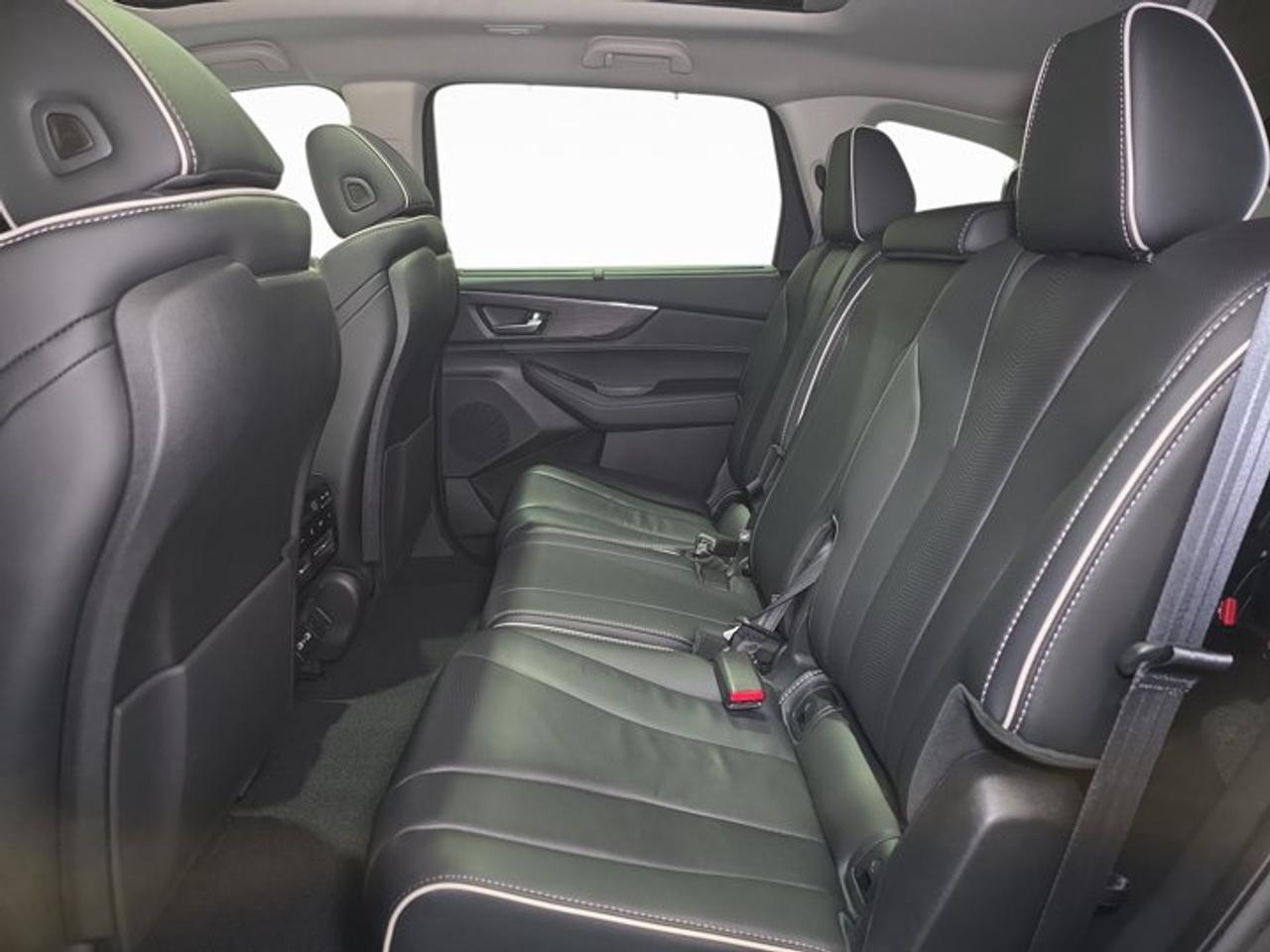 2024 Acura MDX ADVANCE Photo