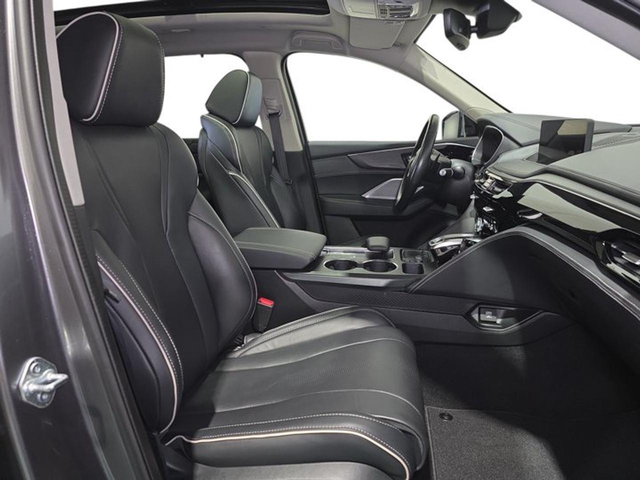 2024 Acura MDX ADVANCE Photo
