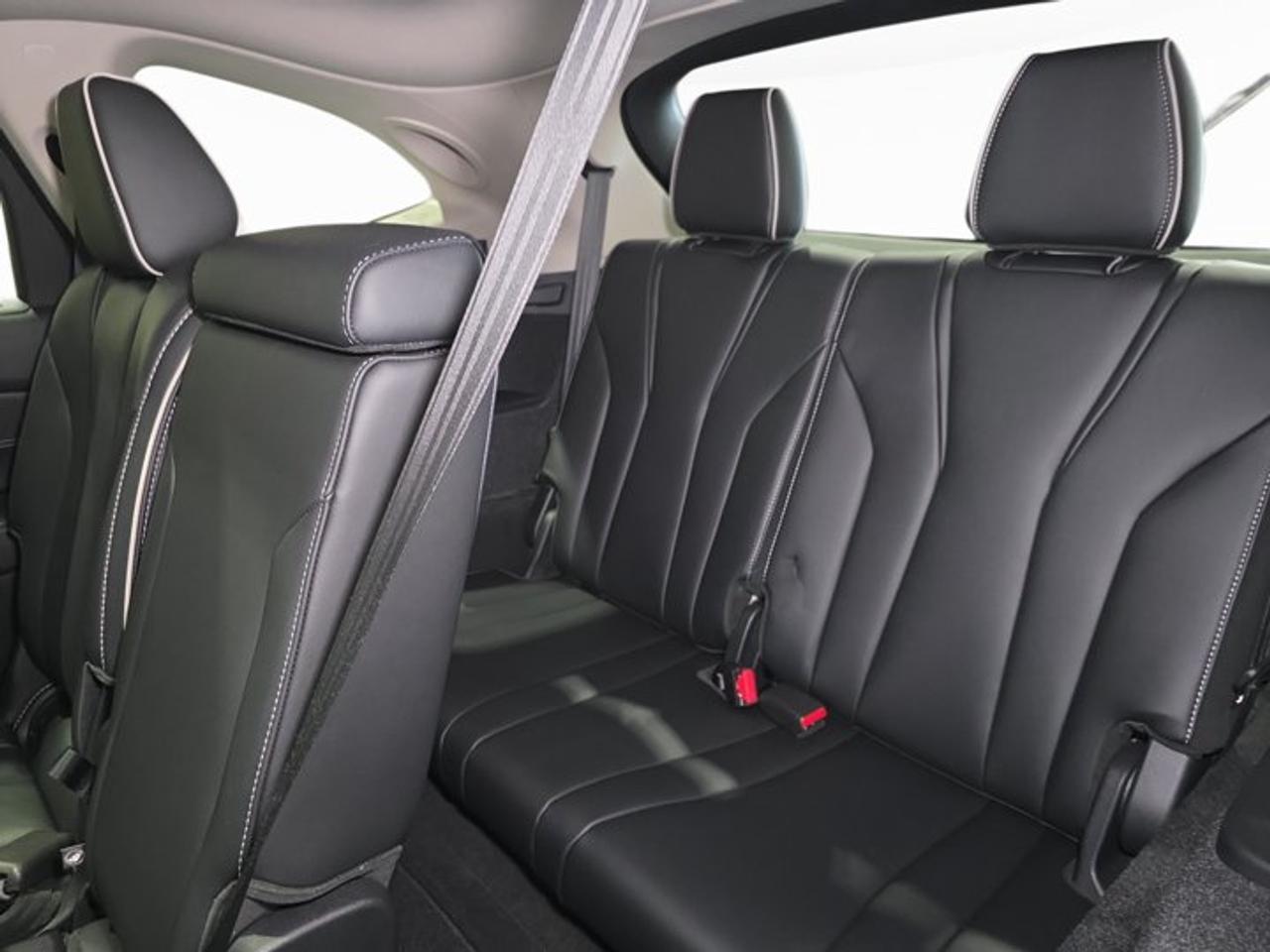 2024 Acura MDX ADVANCE Photo