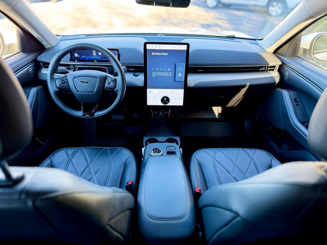 2022 Ford Mustang Mach-E Select AWD | Co-Pilot 360 | Clean Carfax Photo