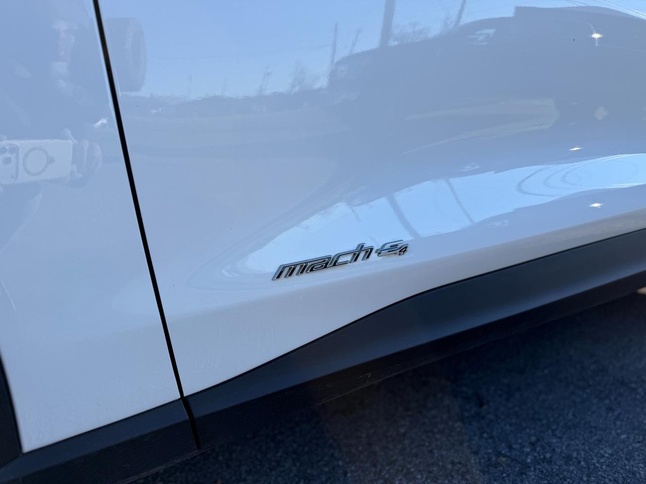 2022 Ford Mustang Mach-E Select AWD | Co-Pilot 360 | Clean Carfax Photo