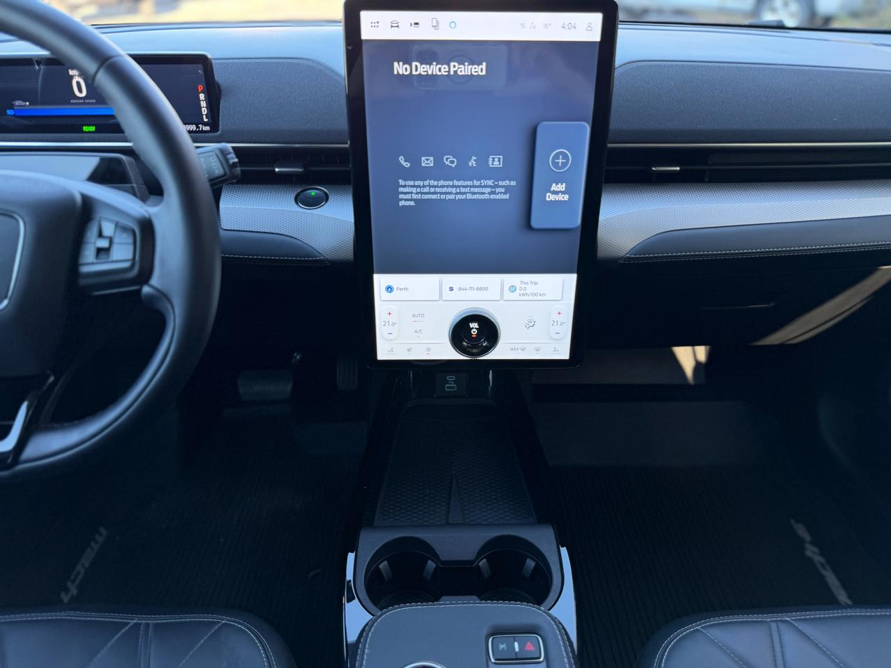 2022 Ford Mustang Mach-E Select AWD | Co-Pilot 360 | Clean Carfax Photo