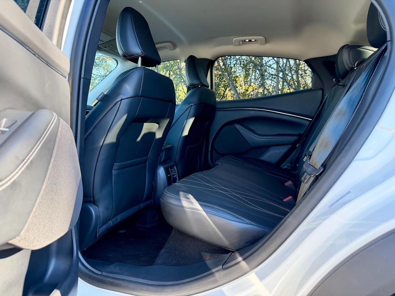 2022 Ford Mustang Mach-E Select AWD | Co-Pilot 360 | Clean Carfax Photo