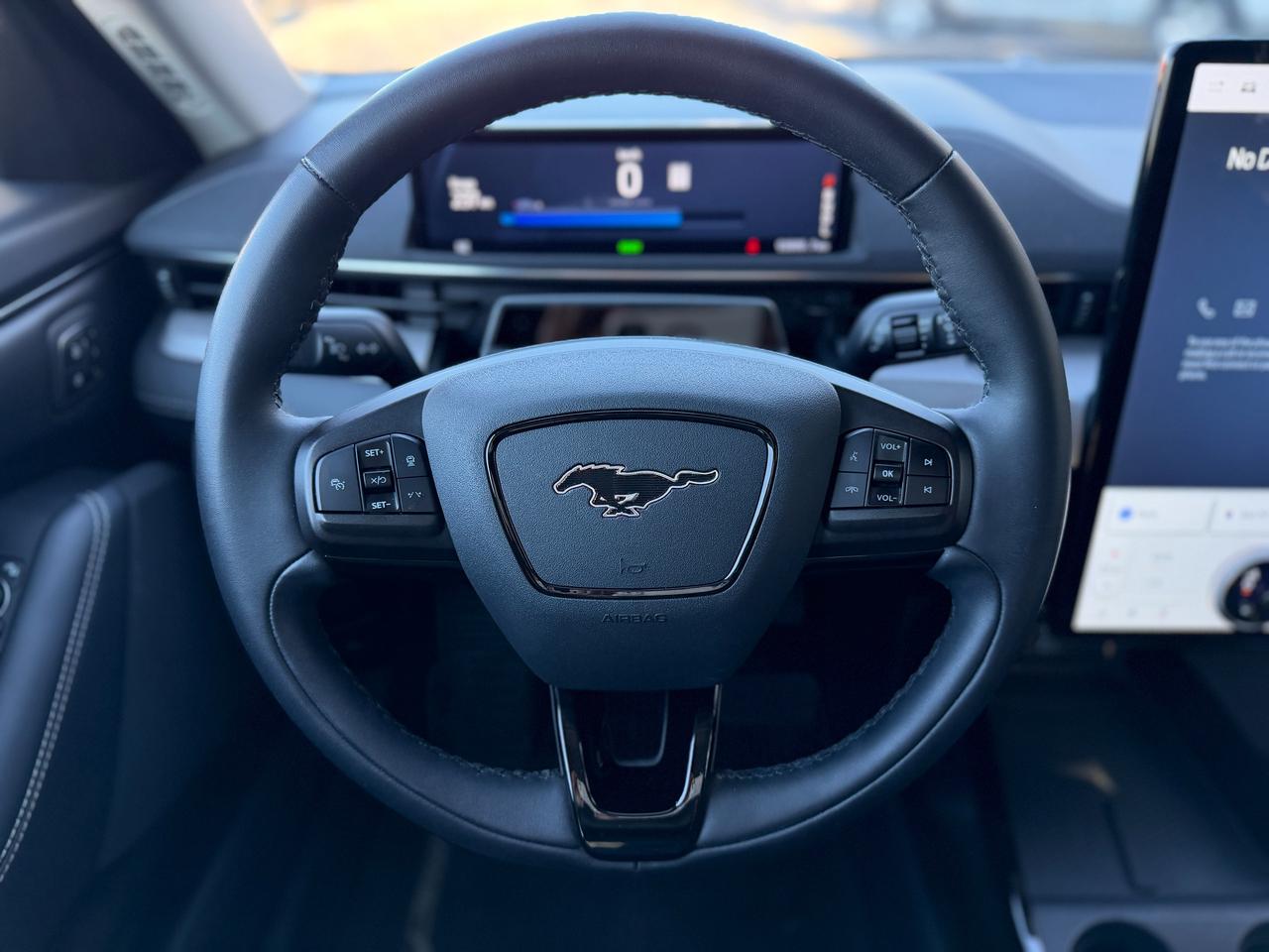 2022 Ford Mustang Mach-E Select AWD | Co-Pilot 360 | Clean Carfax Photo