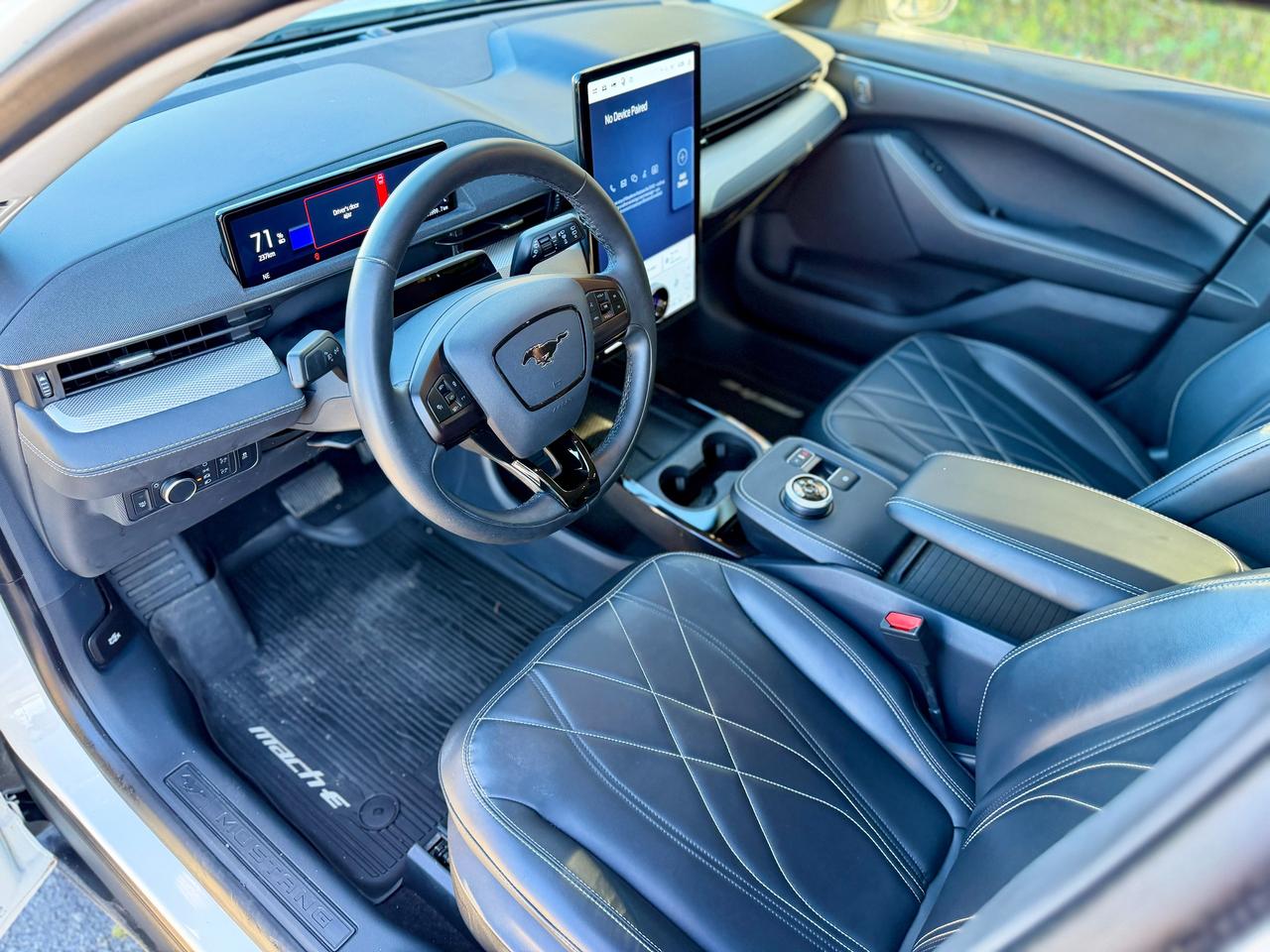2022 Ford Mustang Mach-E Select AWD | Co-Pilot 360 | Clean Carfax Photo