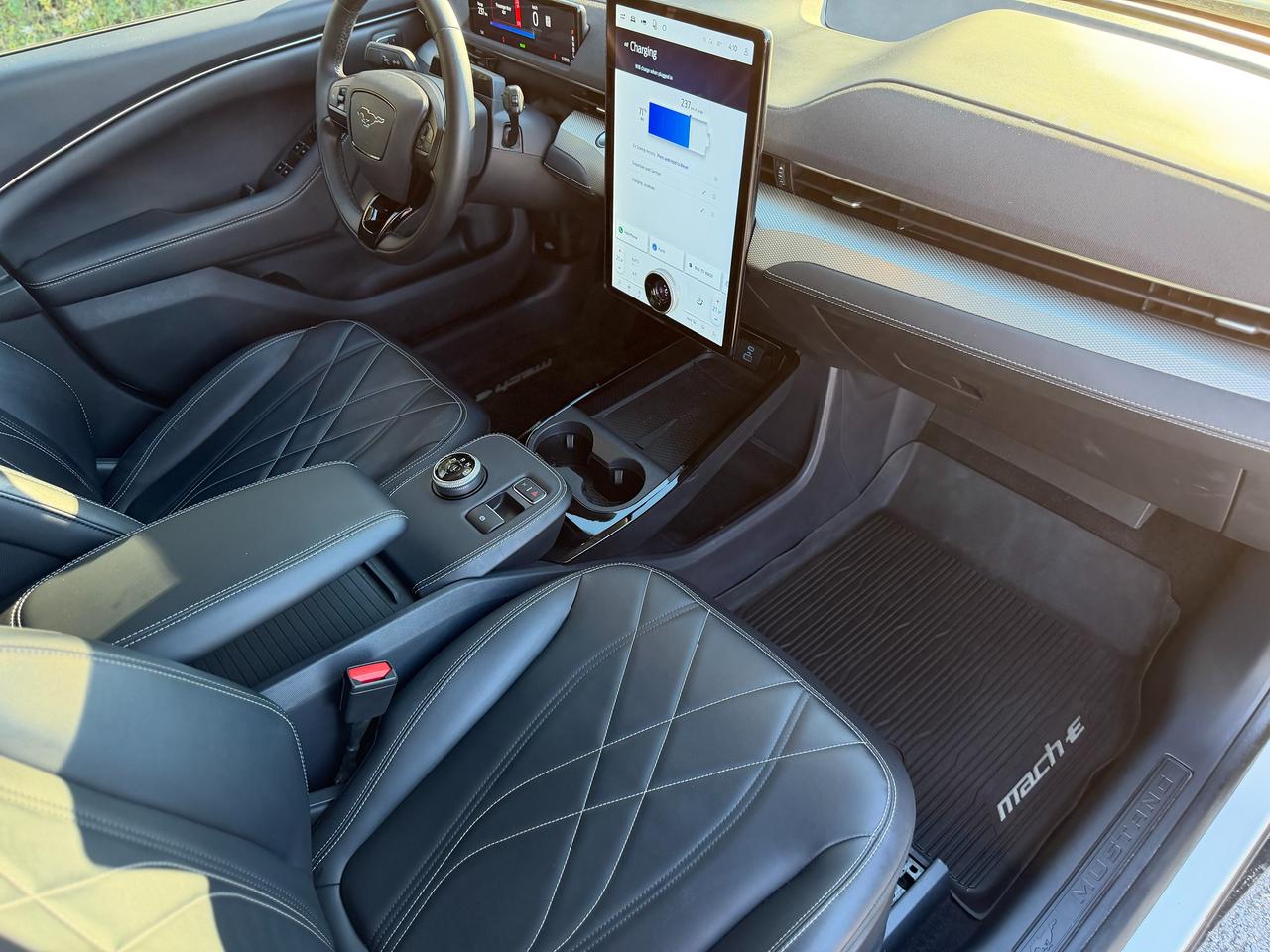 2022 Ford Mustang Mach-E Select AWD | Co-Pilot 360 | Clean Carfax Photo
