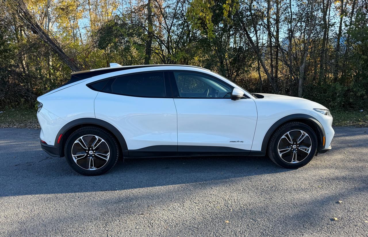 2022 Ford Mustang Mach-E Select AWD | Co-Pilot 360 | Clean Carfax Photo
