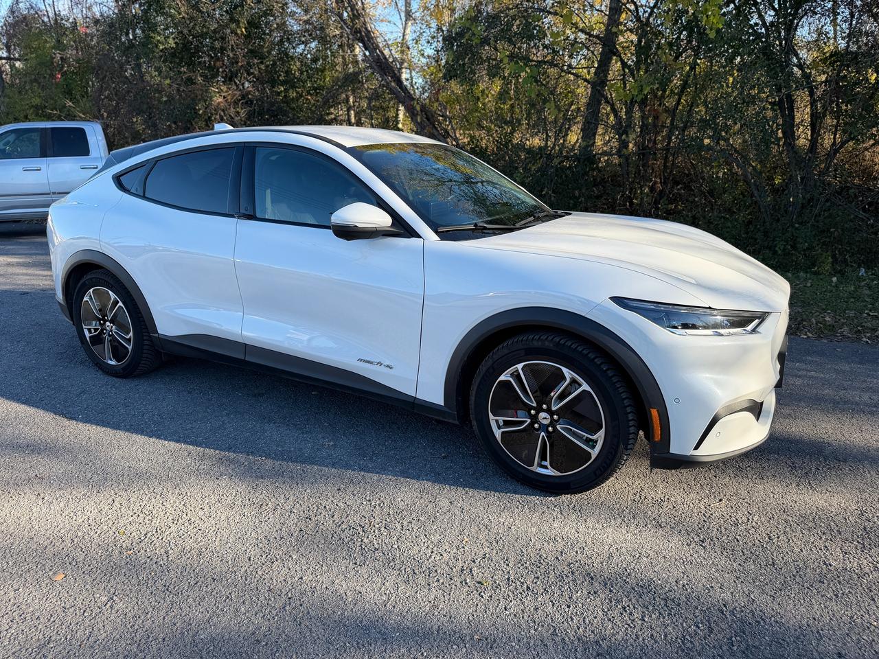 2022 Ford Mustang Mach-E Select AWD | Co-Pilot 360 | Clean Carfax Photo
