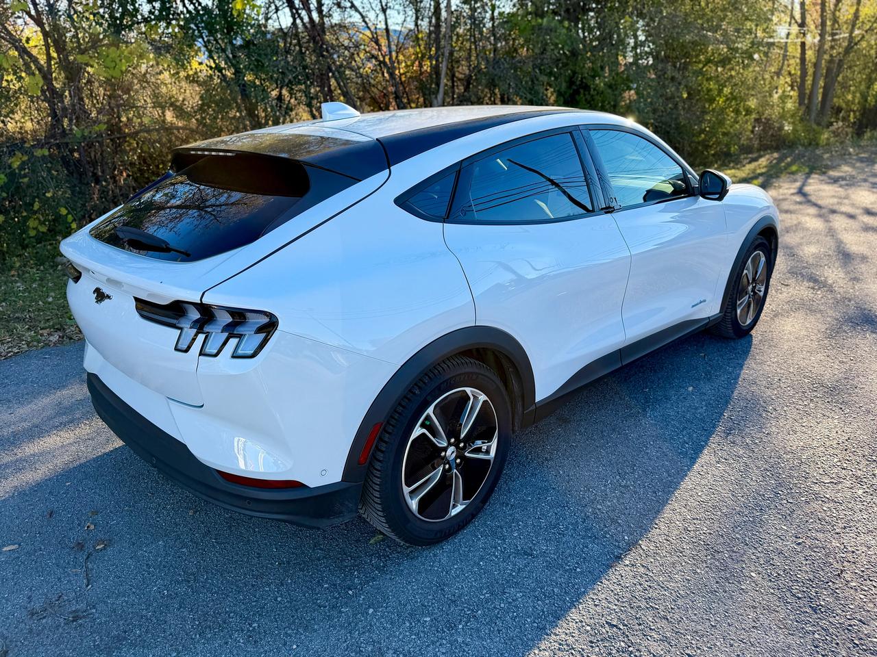 2022 Ford Mustang Mach-E Select AWD | Co-Pilot 360 | Clean Carfax Photo