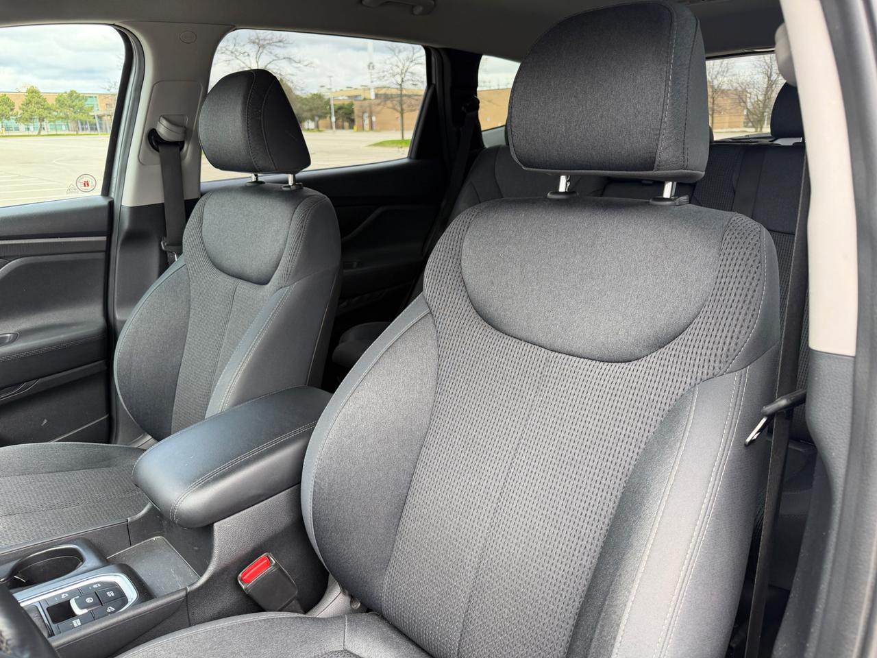 2019 Hyundai Santa Fe Preferred Photo