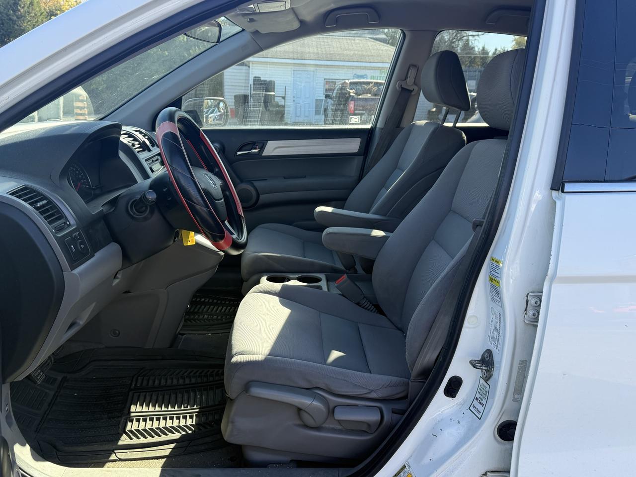 2010 Honda CR-V LX Photo