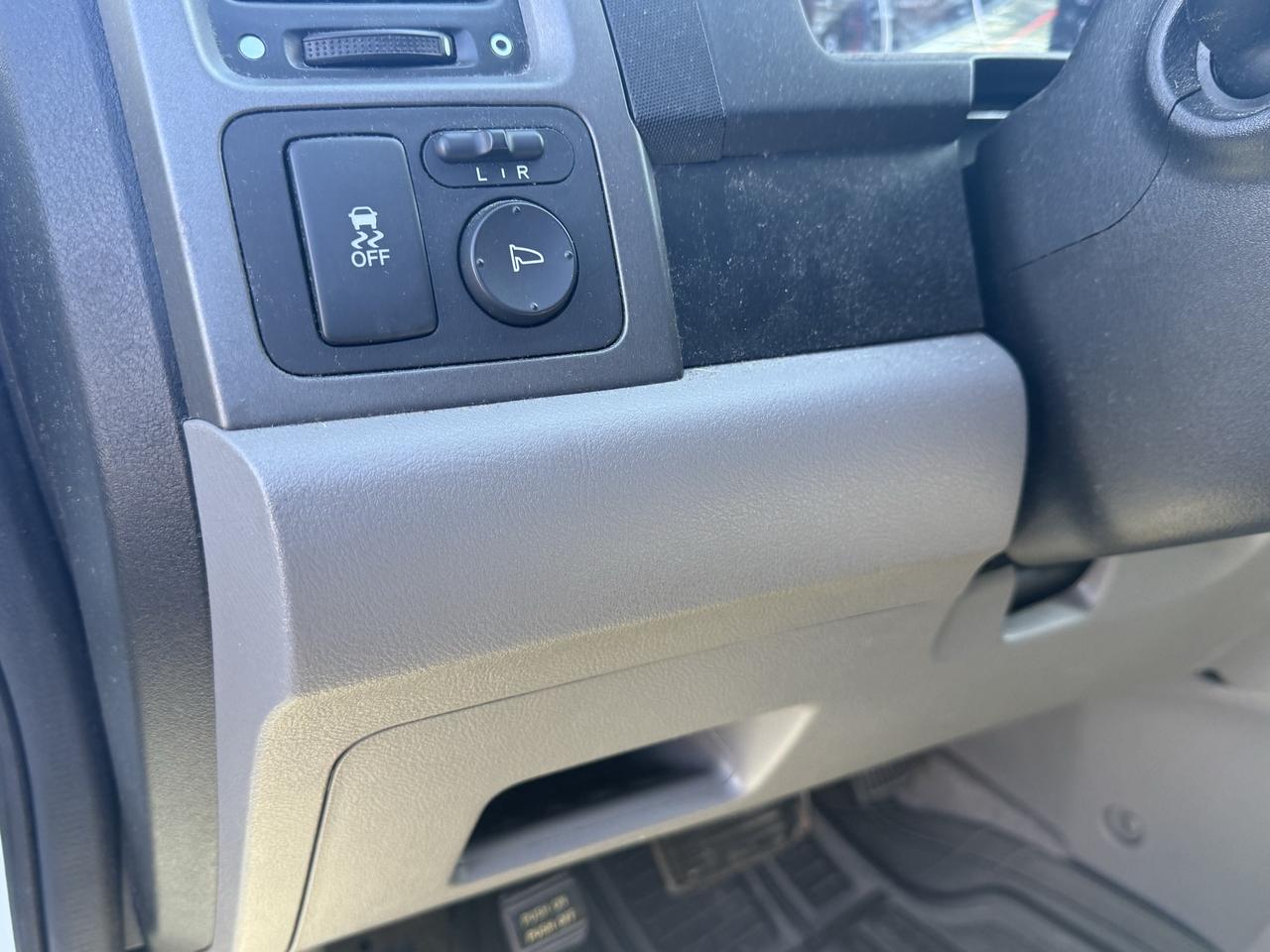 2010 Honda CR-V LX Photo